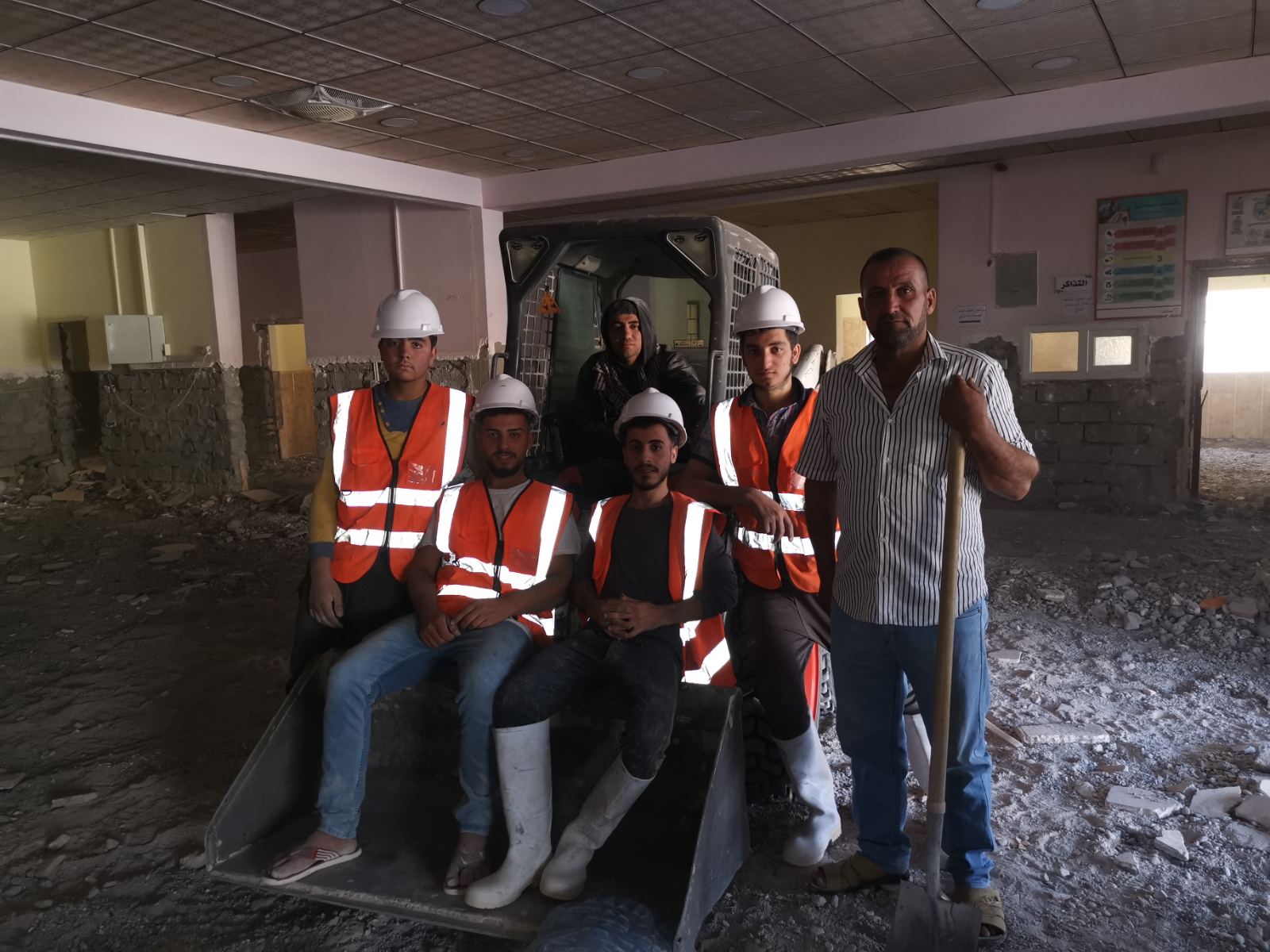 Yearly update and Giving Tuesday 2021